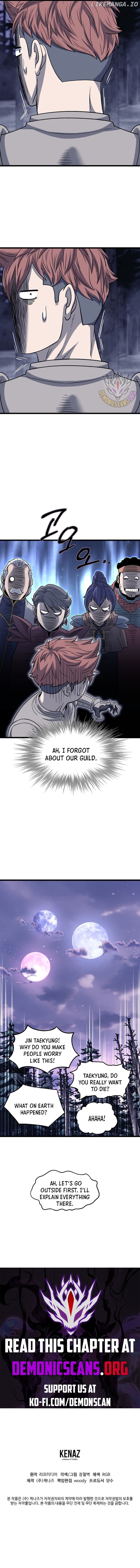 Murim Login Chapter 202 image 13